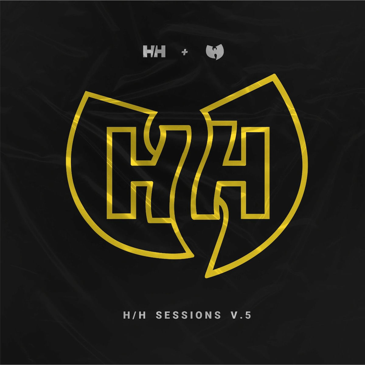 Album cover of Helly Hansen 5