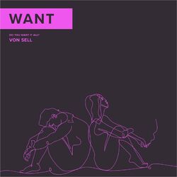 Cover of Want