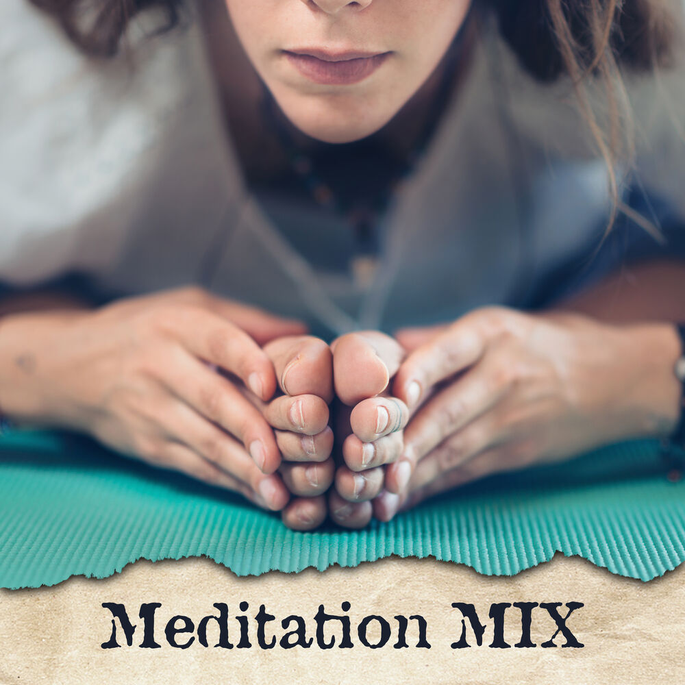 Picture of Meditation MIX – Music for Reduce Stress, Deep Meditation, Relaxing Yoga, Inner Harmony, Soothing Sounds to Calm Down, Yoga Practi