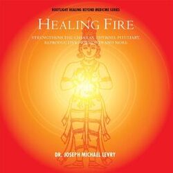 Cover of Healing Fire