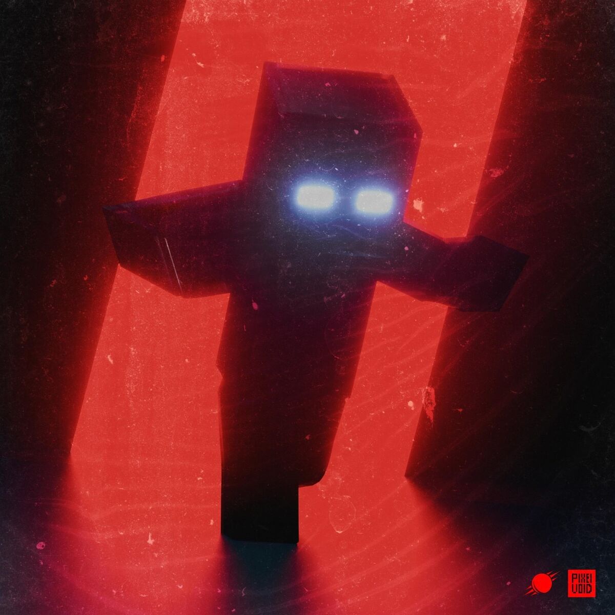 Album cover of Herobrine