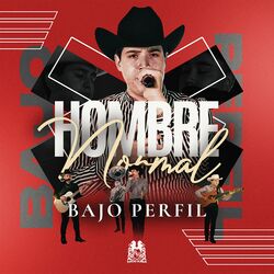 Cover of Hombre Normal