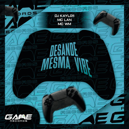 Desande Mesma Vibe