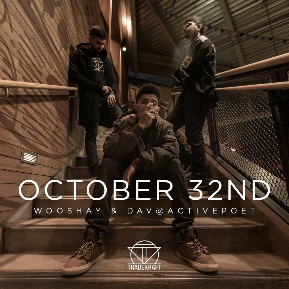 Picture of October 32nd