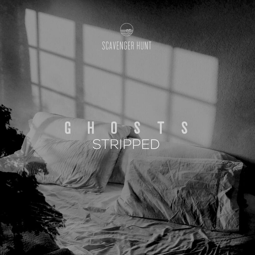 Picture of Ghosts (Stripped)