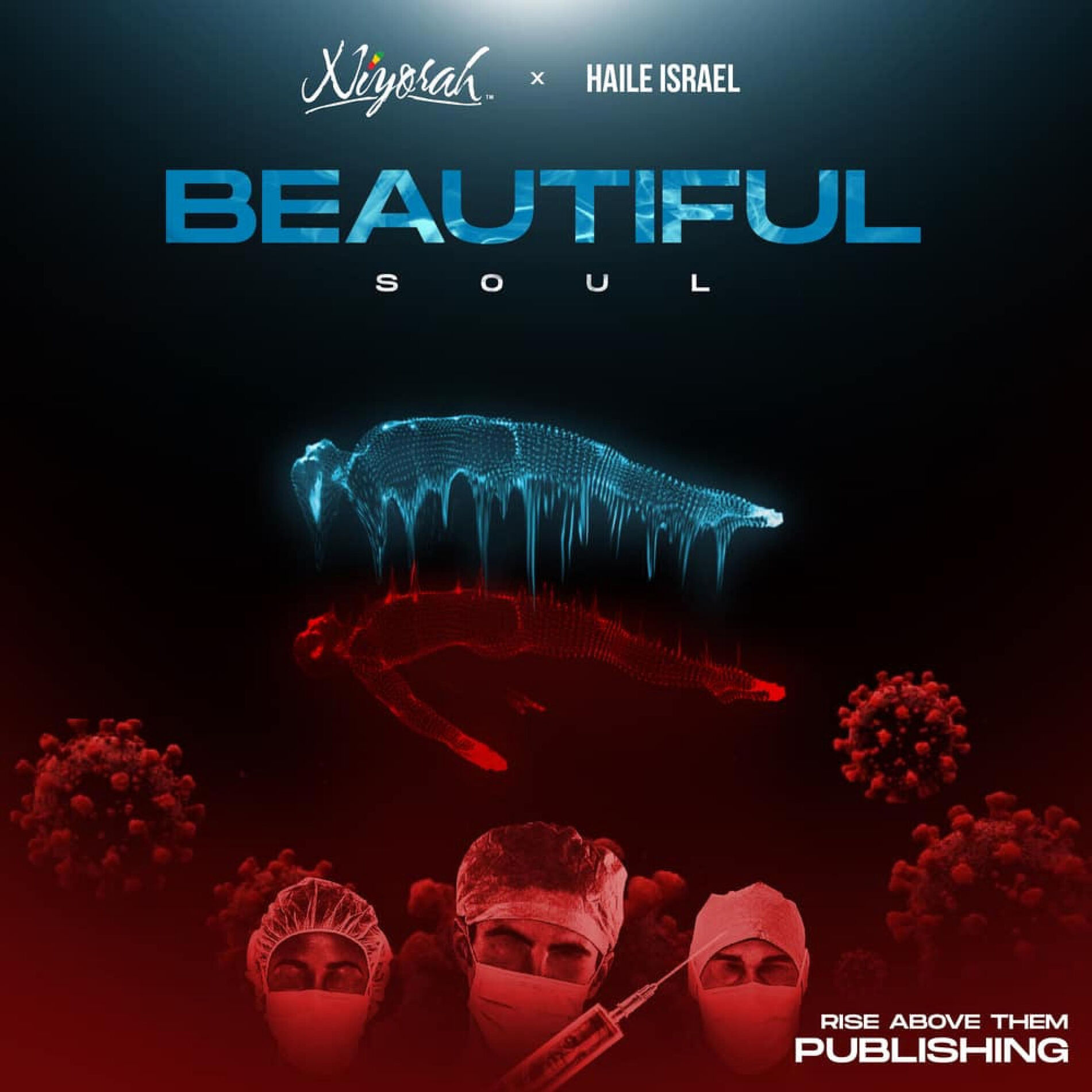Album cover of Beautiful Soul