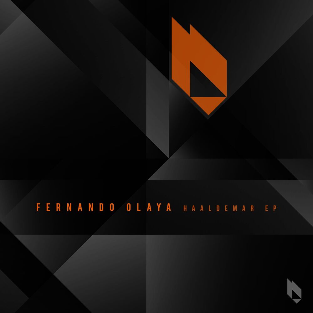 Picture of Haaldemar EP
