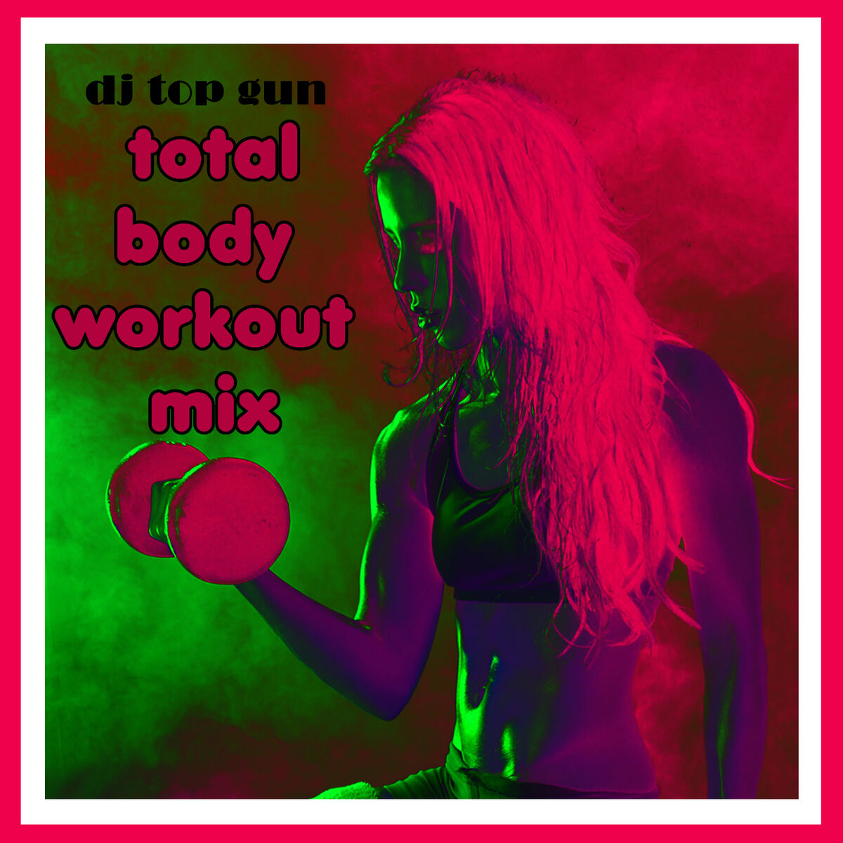 Album cover of Single Ladies Workout Mix