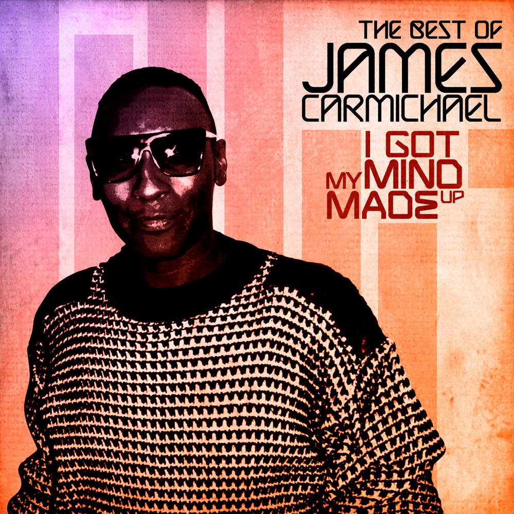 Picture of I Got My Mind Made Up - The Best Of
