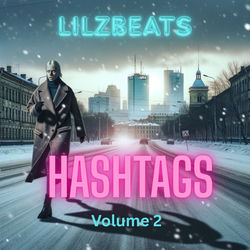Hashtags Volume 2