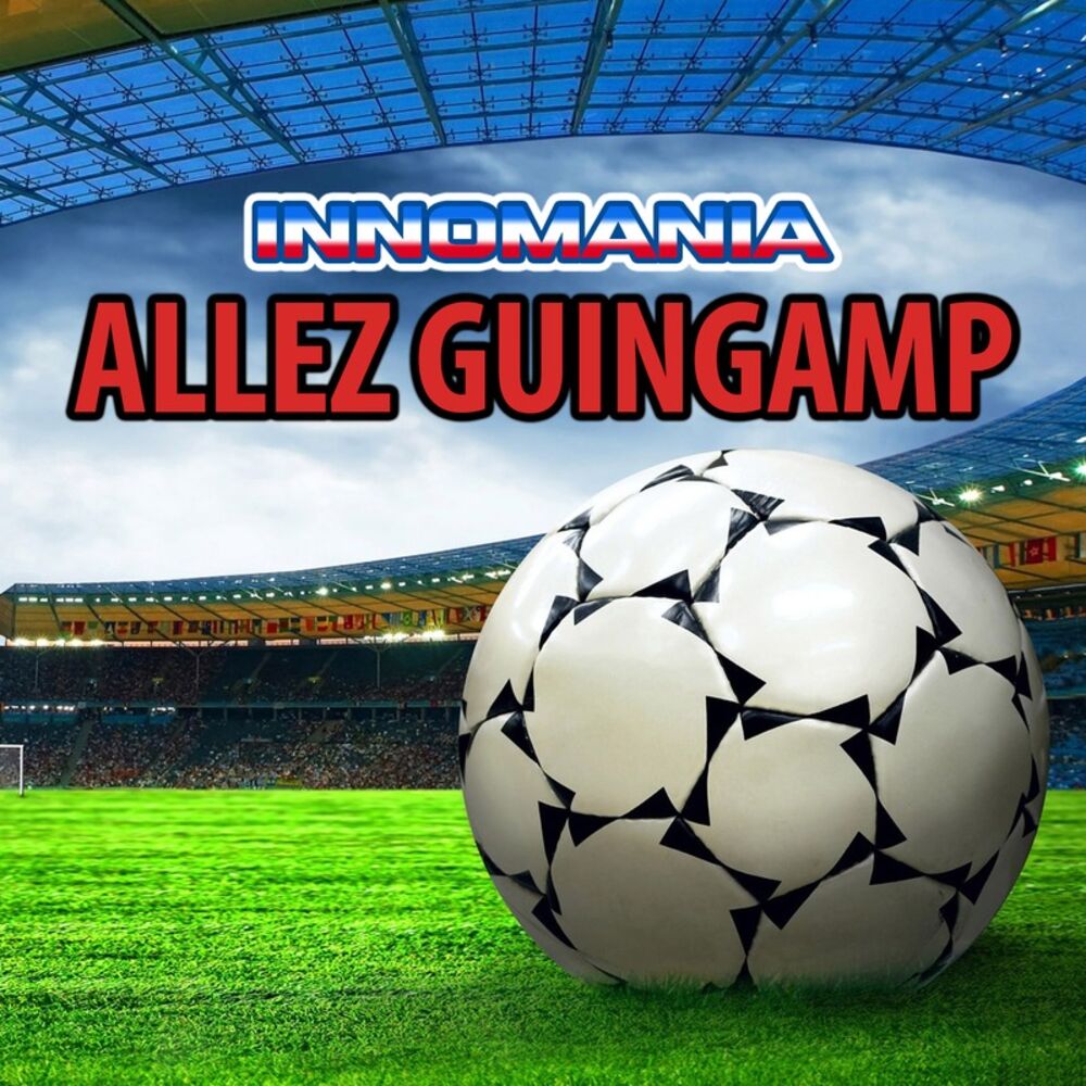 Picture of Allez Guingamp - Inno Guingamp