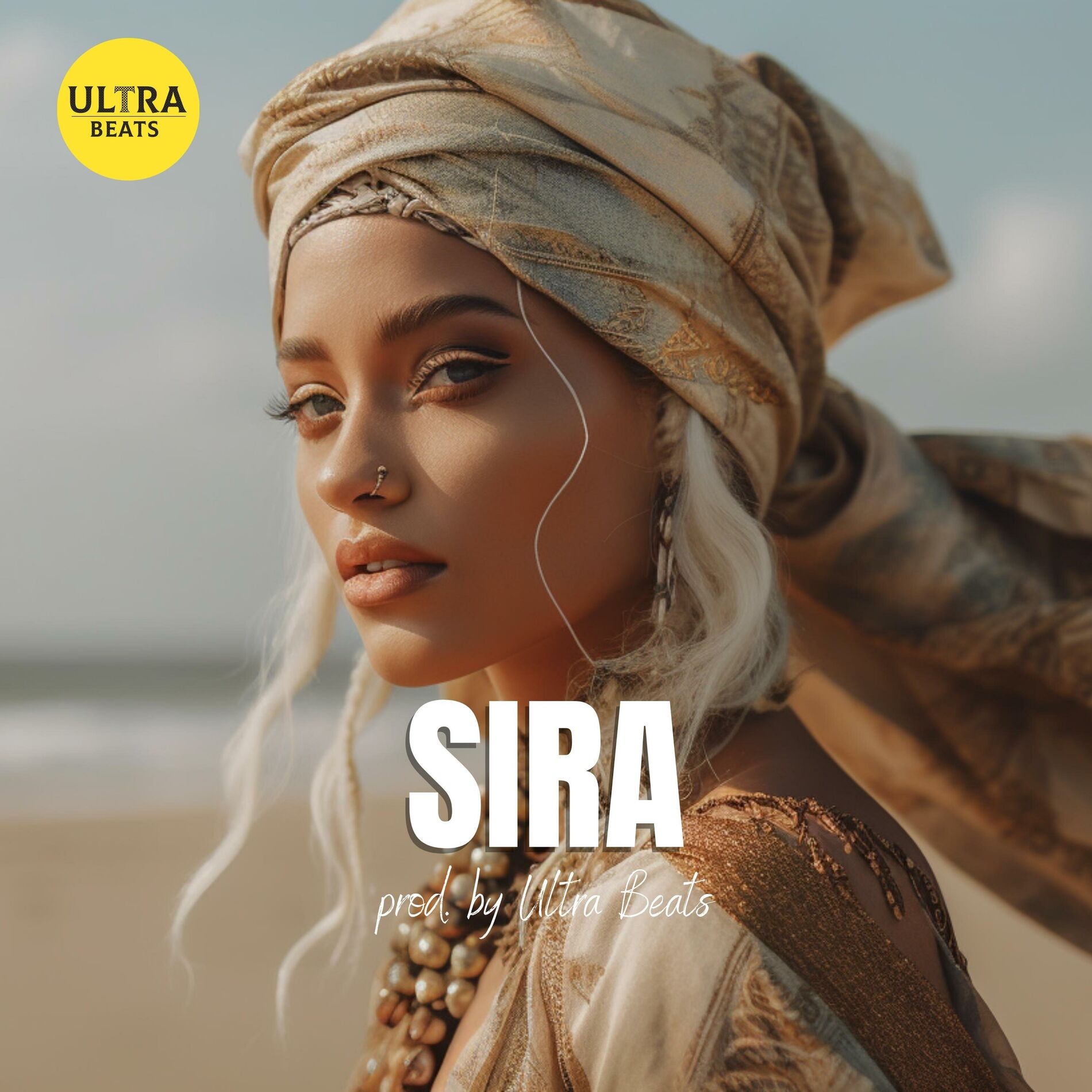 Album cover of Sira