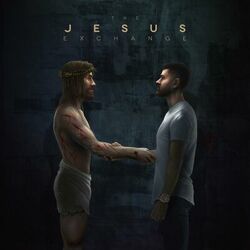 Cover of The Jesus Exchange