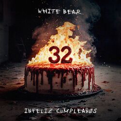 Cover of Infeliz Cumpleaños