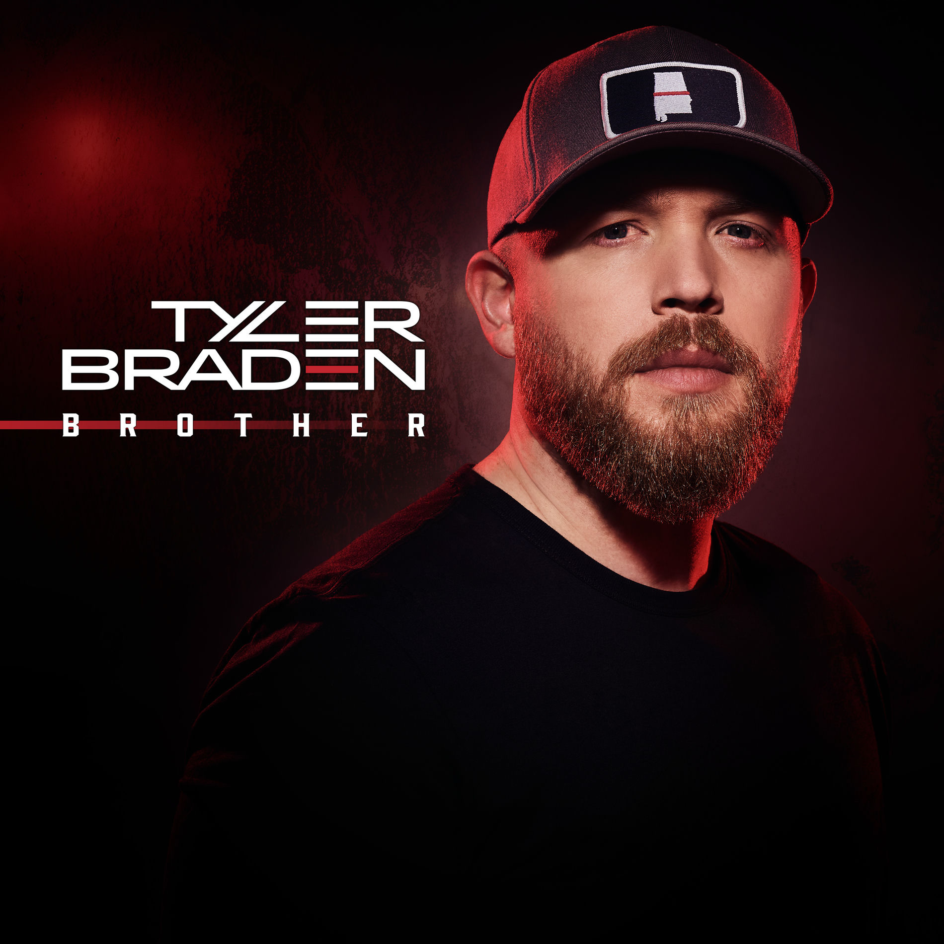 Album cover of Brother