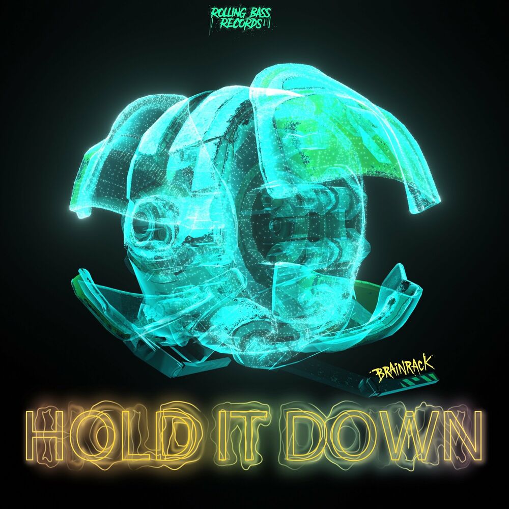 Picture of Hold It Down