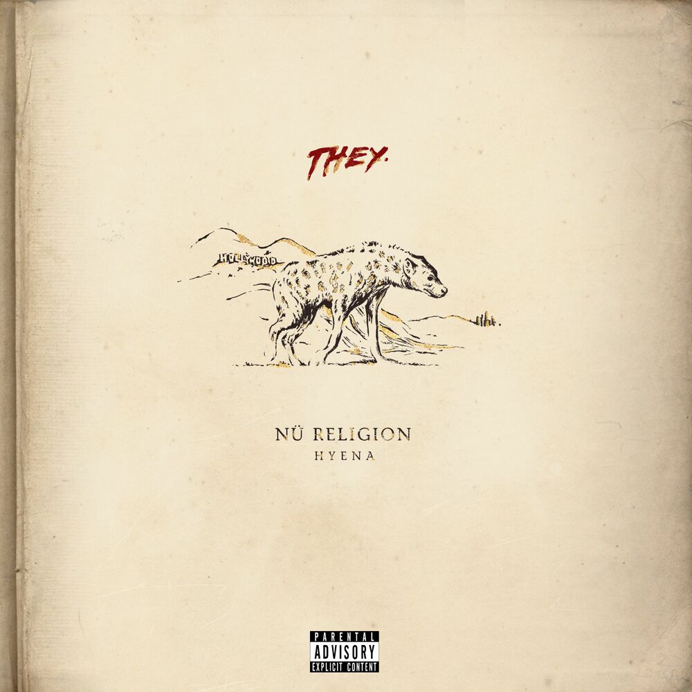 Picture of Nü Religion: HYENA