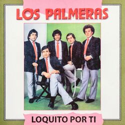 Cover of Loquito Por Ti