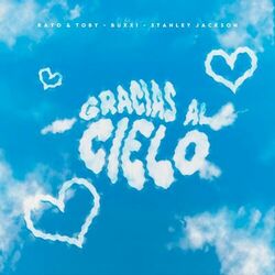 Cover of Gracias al Cielo
