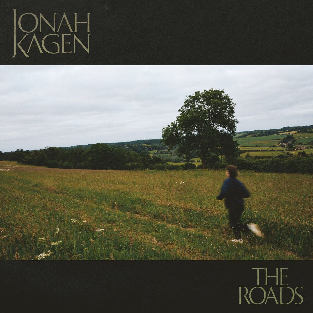 Album cover of The Roads