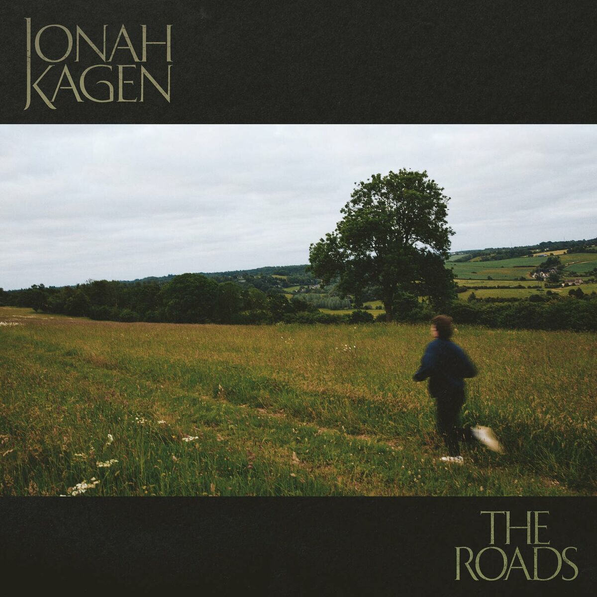 Album cover of The Roads