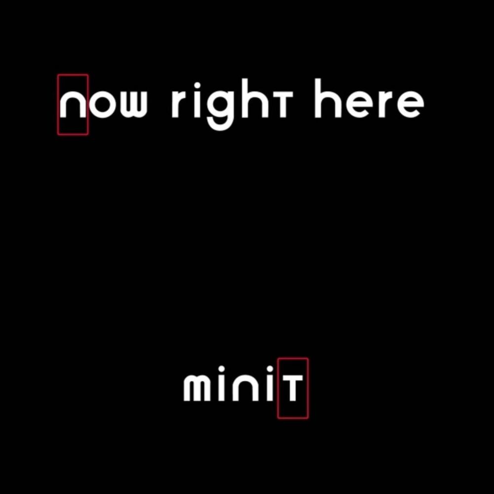 Picture of Now Right Here