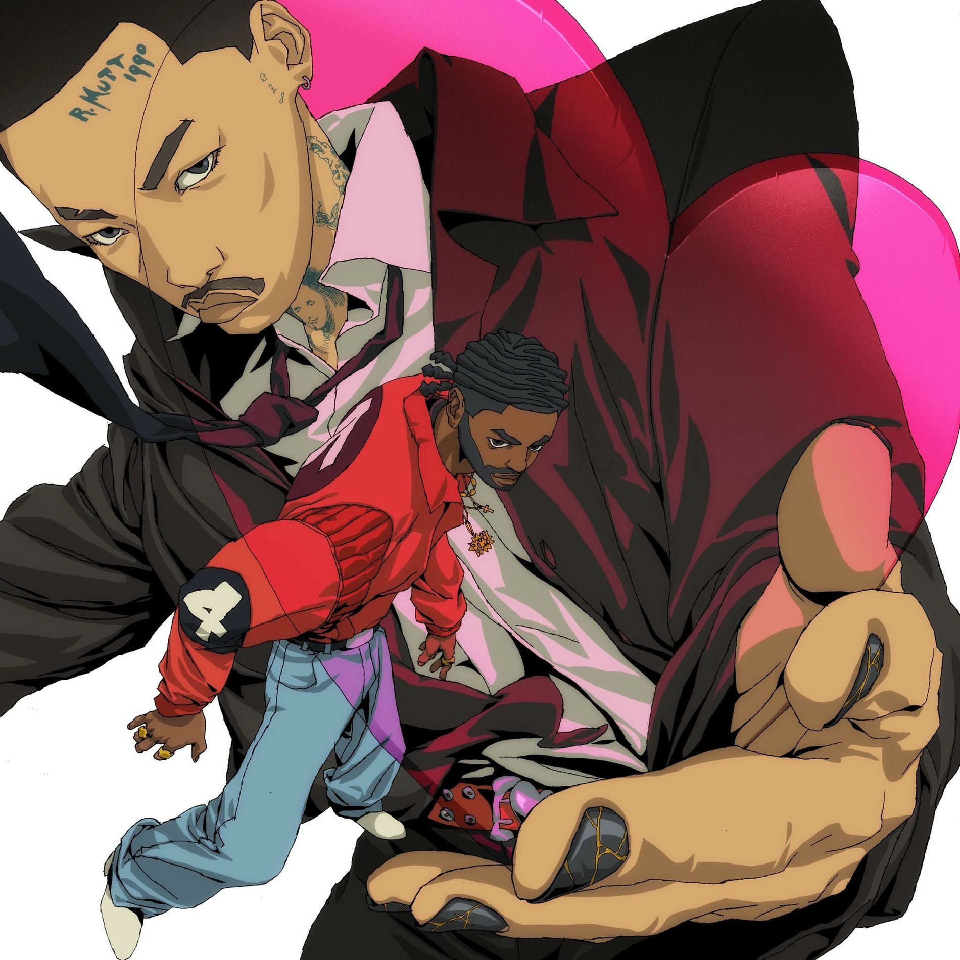 Album cover of Ski Ga Ski (隙が好き)