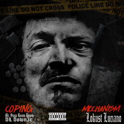 Cover of Coping Mechanism