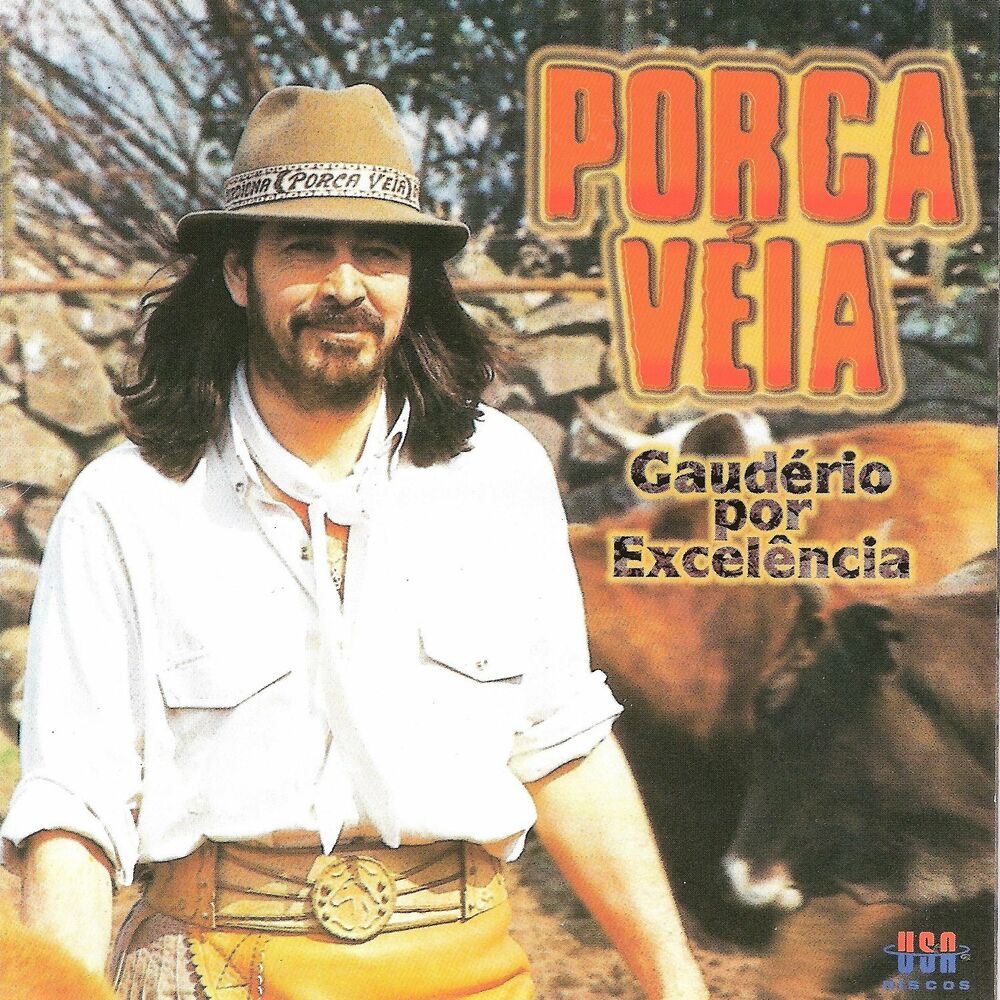 Picture of GAUDÉRIO POR EXCELÊNCIA