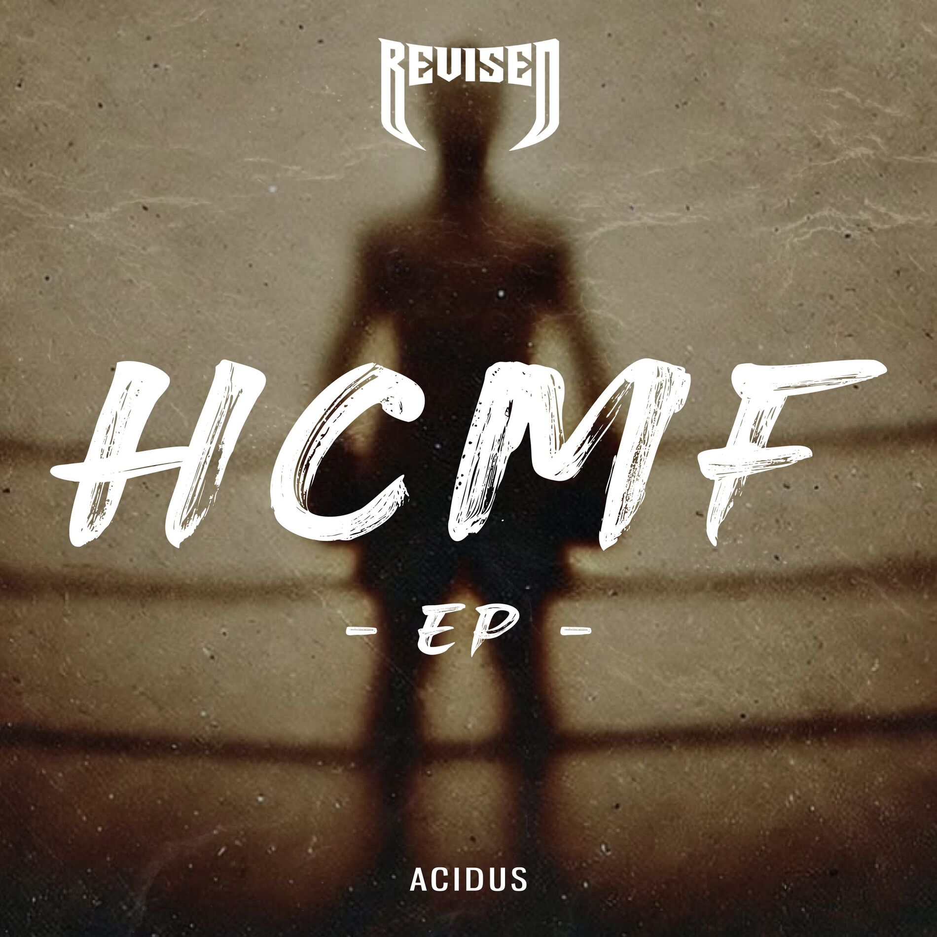 Album cover of HCMF