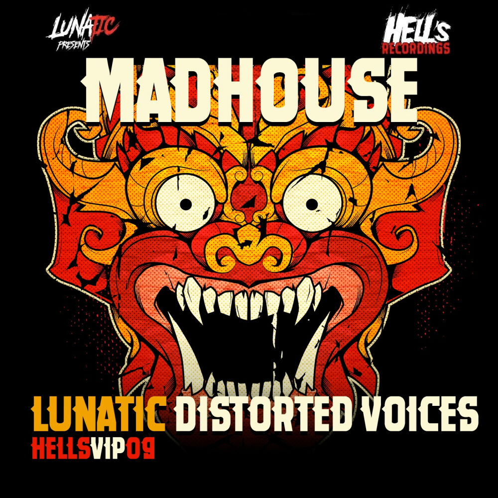 Picture of Madhouse