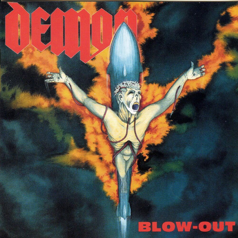 Picture of Blow-Out