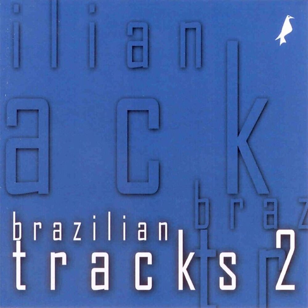 Picture of Brasilian Tracks 2