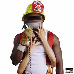 Cover of CALL DA FIREMAN