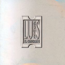 Cover of El Concierto