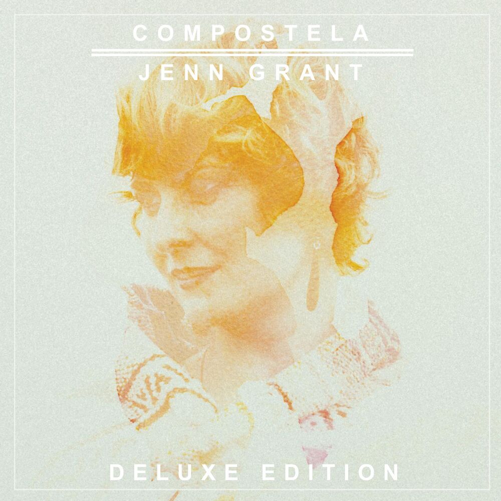Picture of Compostela (Deluxe Edition)