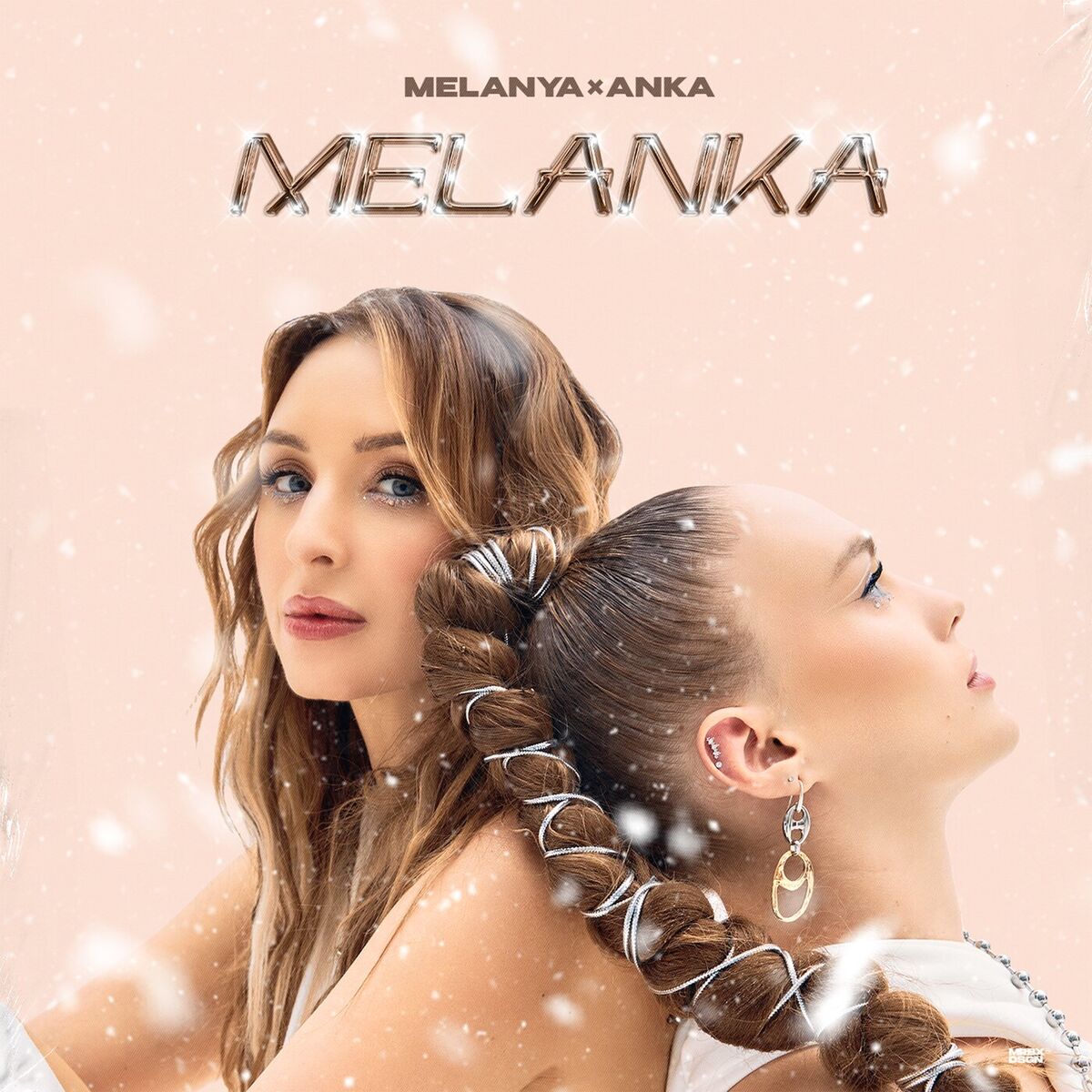 Album cover of MELANKA