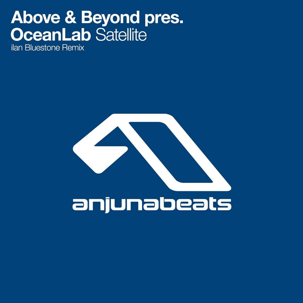 Picture of Satellite (ilan Bluestone Remix)