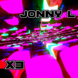 Cover of X3