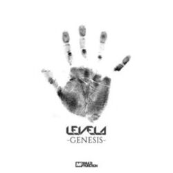 Cover of -GENESIS-