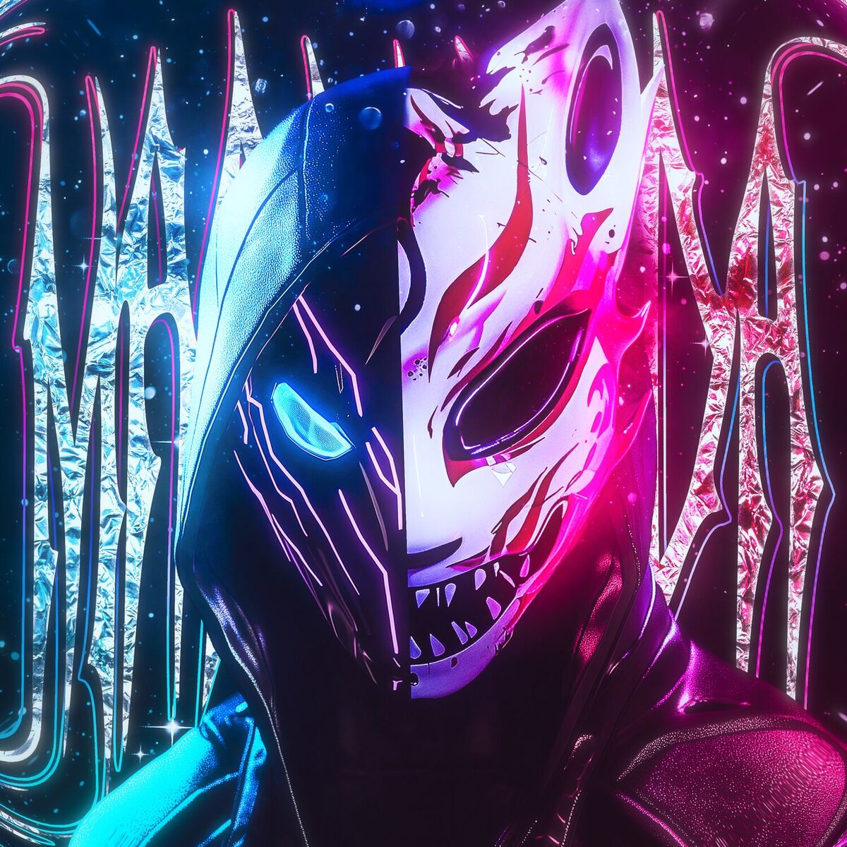 Album cover of MADRUGADA
