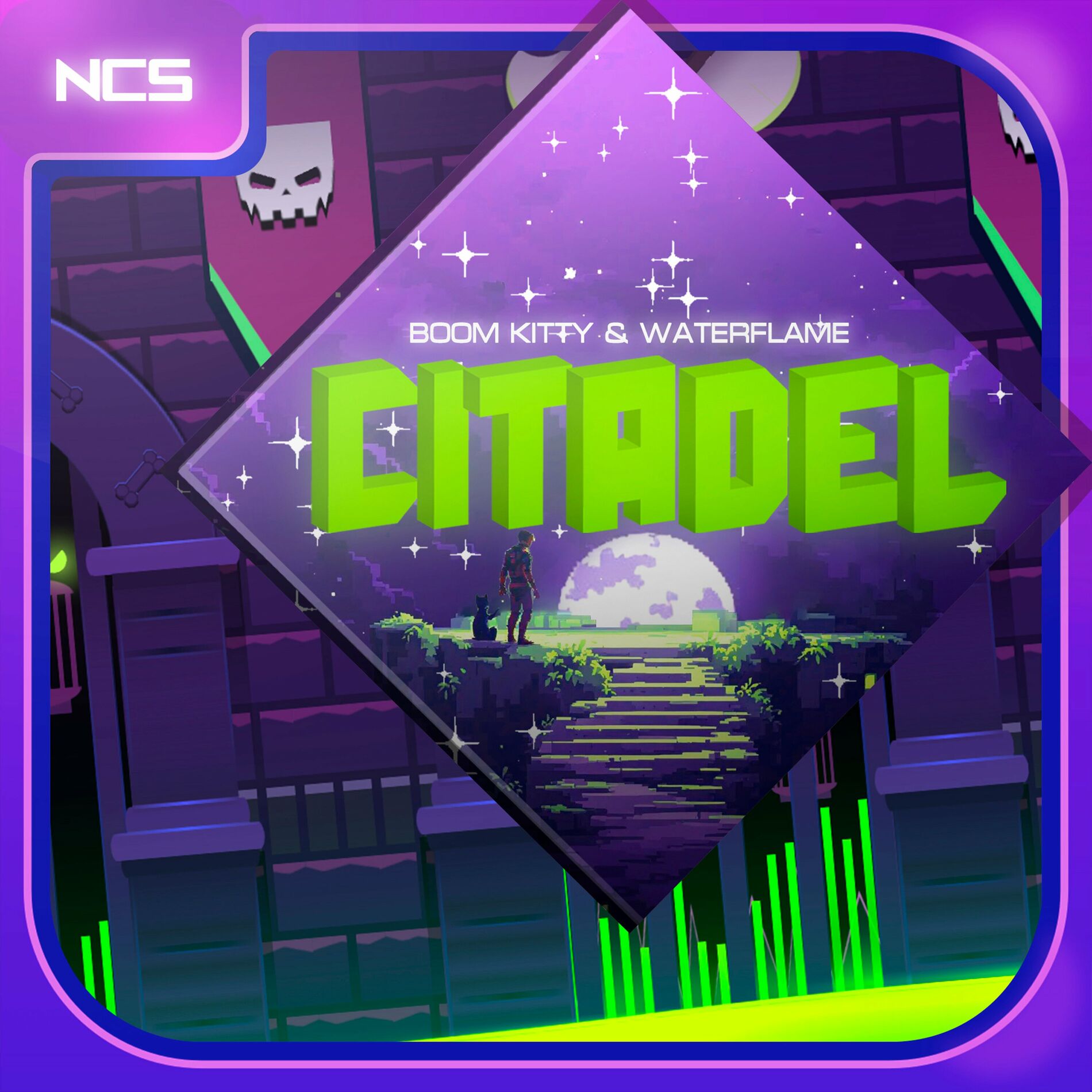 Album cover of Citadel