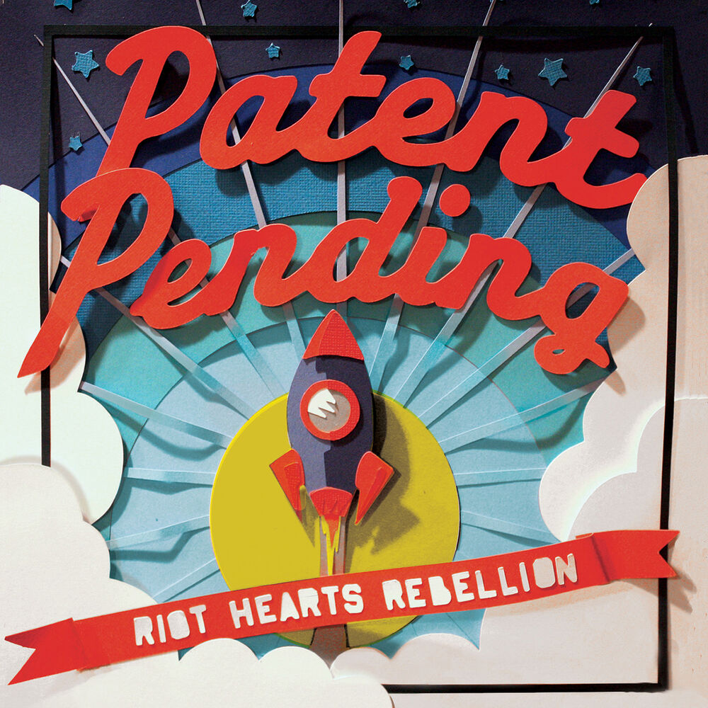 Picture of Riot Hearts Rebellion