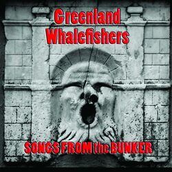 Cover of Songs from the bunker