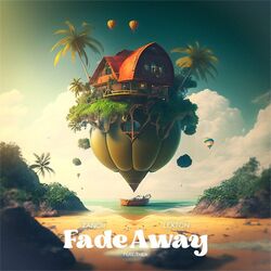 Cover of Fade Away