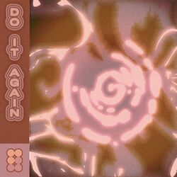 Cover of Do It Again