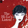 Island of Desire by The Hi-Lo's album cover