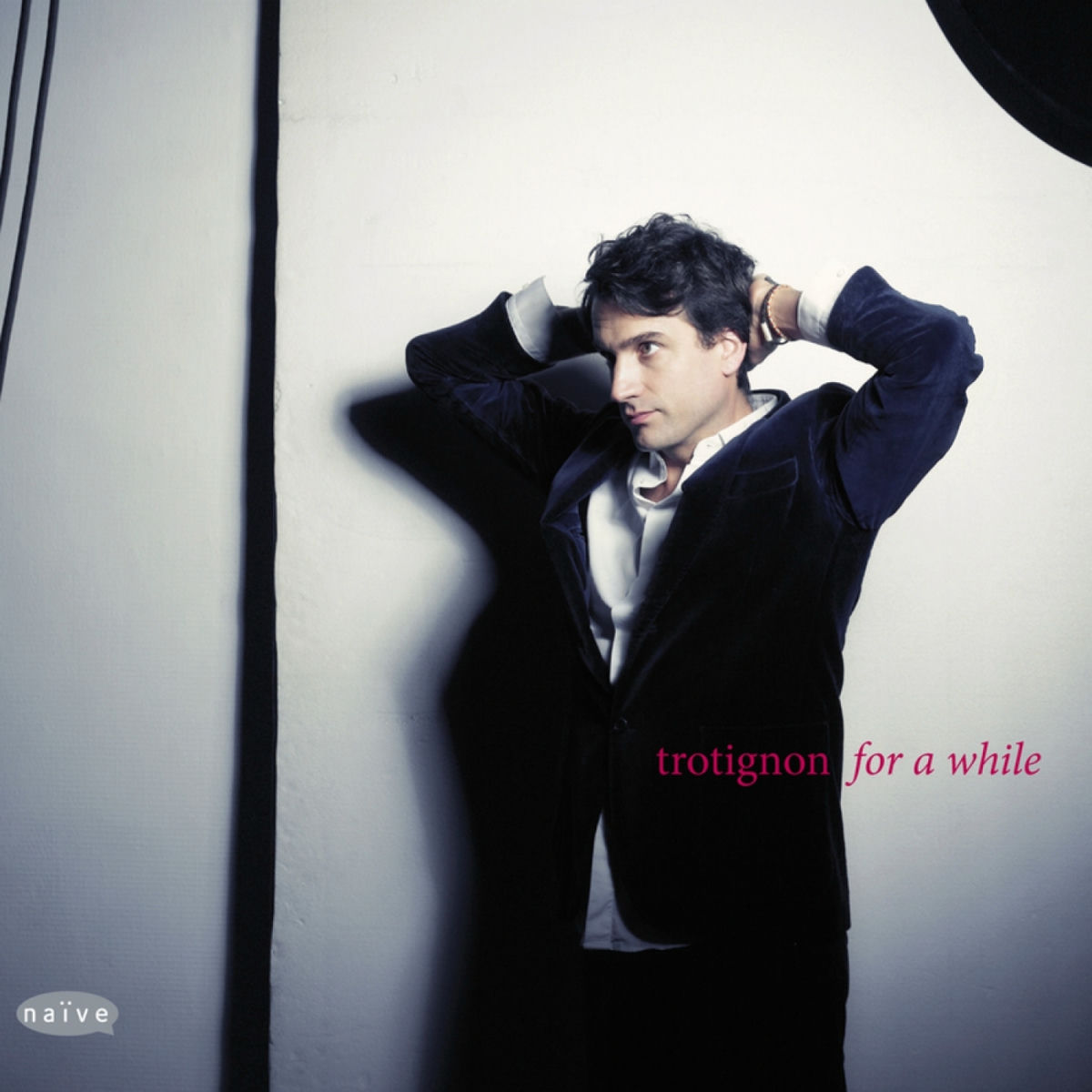 Album cover of For a While