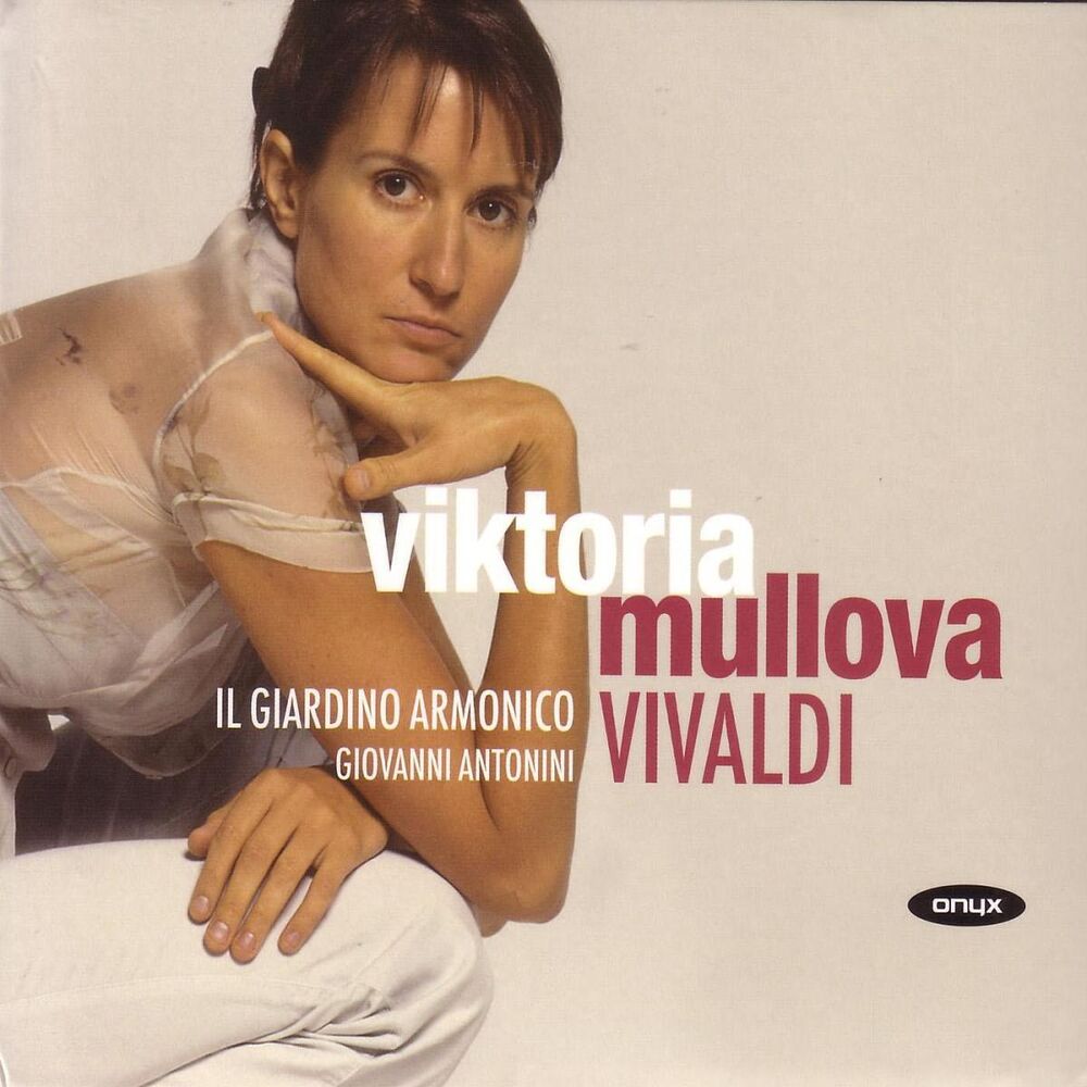 Picture of Vivaldi 5 Violin Concertos