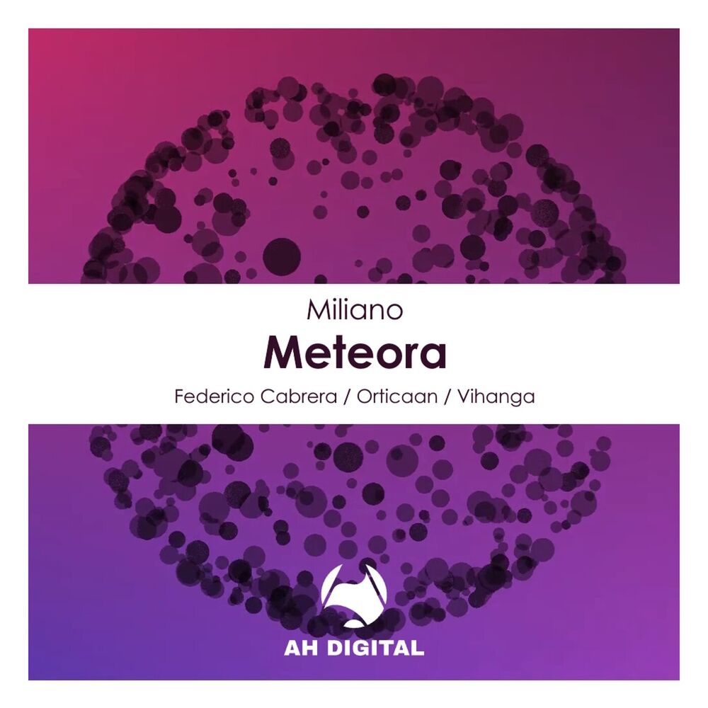 Picture of Meteora